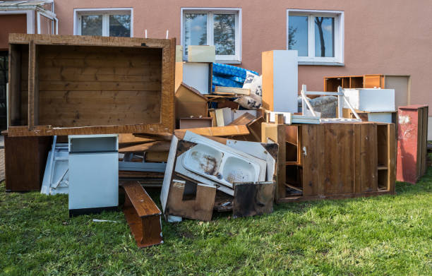 Same-Day Junk Removal Services in Greenbriar, FL